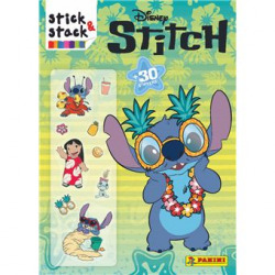 Disney stich