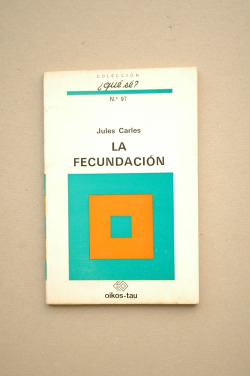 La fecundación