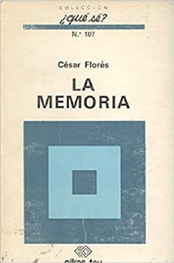 La memoria