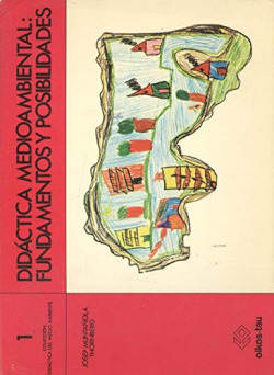 Didáctica medioambiental