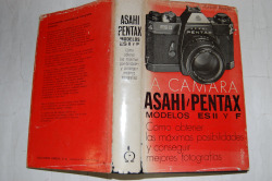 LA CAMARA ASAHI PENTAX