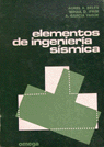 ELEMENTOS DE INGENIERIA SISMICA