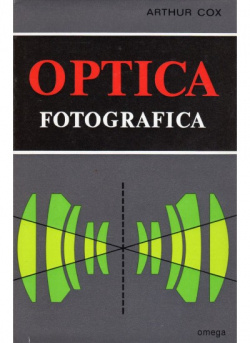ÓPTICA FOTOGRÁFICA