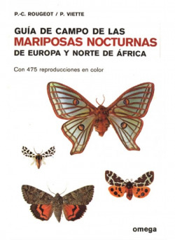 G.CAMPO DE LAS MARIPOSAS NOCTURNAS