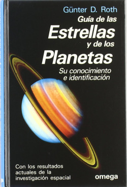 GUÍA DE LAS ESTRELLAS Y LOS PLANETAS