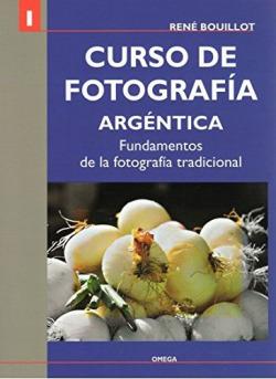I CURSO DE FOTOGRAFÍA ARGÉNTICA