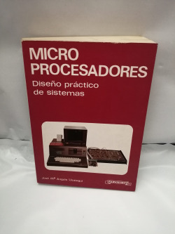 Microprocesadores.diseño practico de sistemas