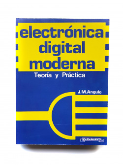 ELECTRONICA DIGITAL MODERNA