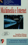 MULTIMEDIA E INTERNET