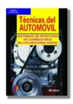 Tecnicas del automovil. Sistemas de inyeccion
