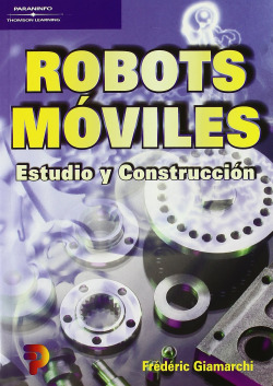 Robots móviles