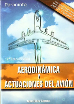 Aerodinamica y actuaciones del avion