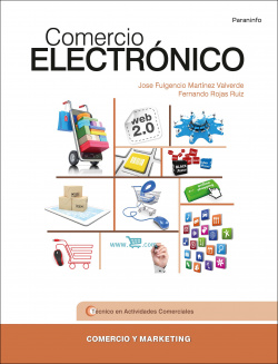 Comercio electrónico