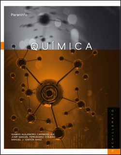 Química 2º