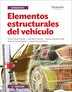 Elementos estructurales del vehículo, Carrocería
