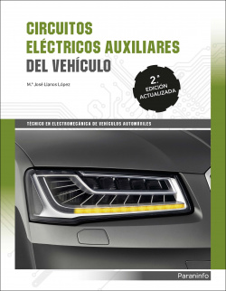 CIRCUITOS ELÈCTRICOS AUXILIARES DEL VEHÍCULO