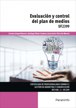 EVALUACIÓN Y CONTROL DEL PLAN DE MEDIOS UF2399