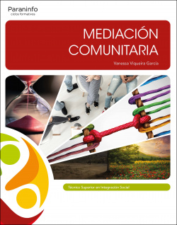 Mediación comunitaria