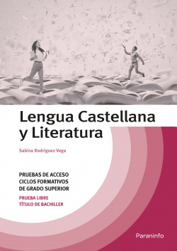 LENGUA CASTELLANA Y LITERATURA