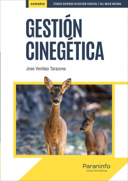 GESTIÓN CINEGÈTICA