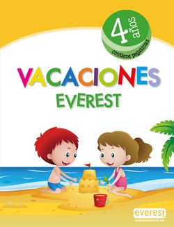 VACACIONES 4AÑOS 2019