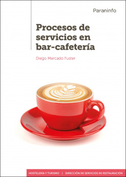 PROCESOS DE SERVICIOS EN BAR-CAFETERÍA