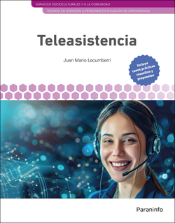 Teleasistencia (Edición 2025)