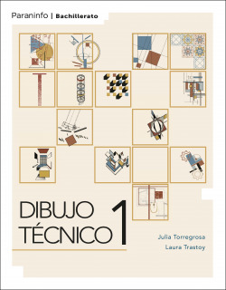 DIBUJO TECNICO I BACHILLERATO