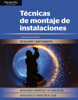TÈCNICAS MONTAJE DE INSTALACIONES