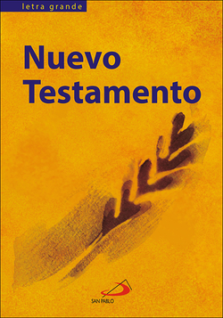 Nuevo Testamento (letra grande)