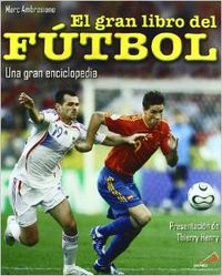 El gran libro del fútbol