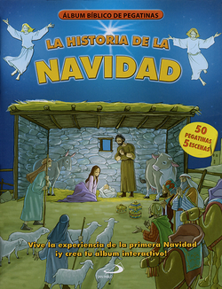 La historia de la navidad