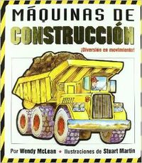 Maquinas de construccion