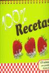 100% recetas