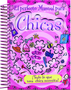 El perfecto manual para chicas