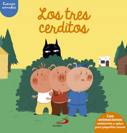 Los tres creditos