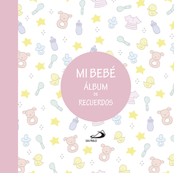 Mi bebé