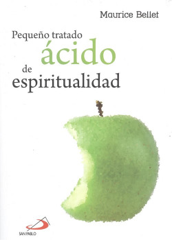 PEQUEÑO TRATADO ÁCIDO DE ESPIRITUALIDAD