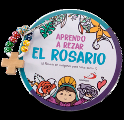 Aprendo a rezar el Rosario