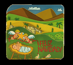 ¡Feliz Navidad!
