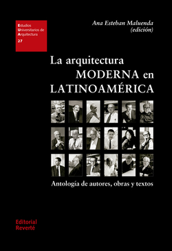 LA ARQUITECTURA MODERNA EN LATINOAMÈRICA