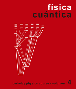 Física Cuántica. Volumen 4