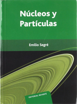 Núcleos y Partículas
