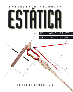 INGENIERIA MECANICA:ESTATICA REV