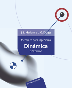 MECANICA PARA INGENIEROS DINAMICA