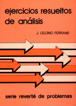 Ejercicios resueltos de analisis