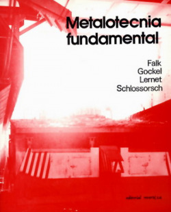 Metalotécnica fundamental