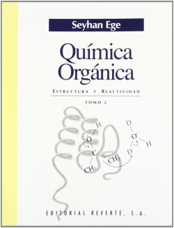 Química Orgánica. Tomo II.
