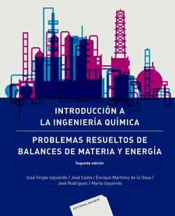 Introducción a la ingeniería química