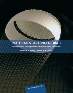 MATERIALES PARA INGENIERIA 1 INTRODUCCIÓN A LAS PROPIEDADES
